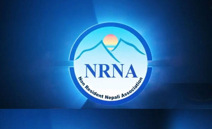 This image has an empty alt attribute; its file name is non-resident-nepali-association-NRNA.jpg