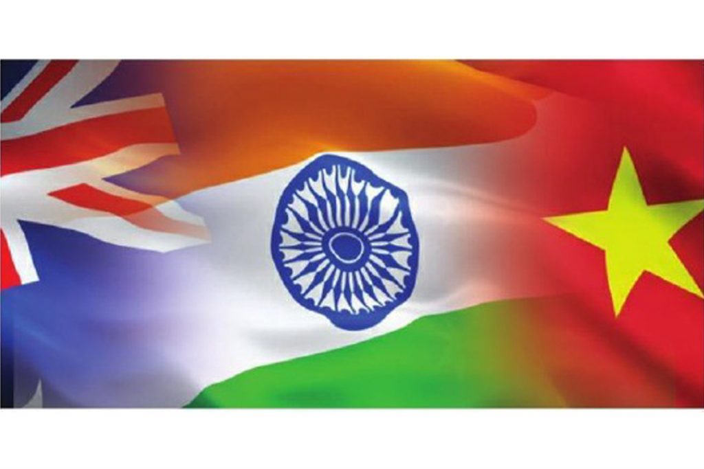 This image has an empty alt attribute; its file name is india-australia-china-flag-1024x683.jpg